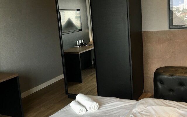 QS Marista Stay and Hotel