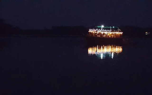 River Castle