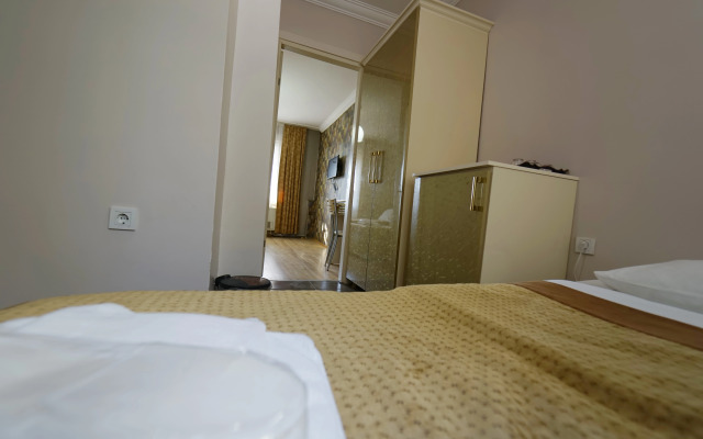 Ottoman Palace Hotel Edirne