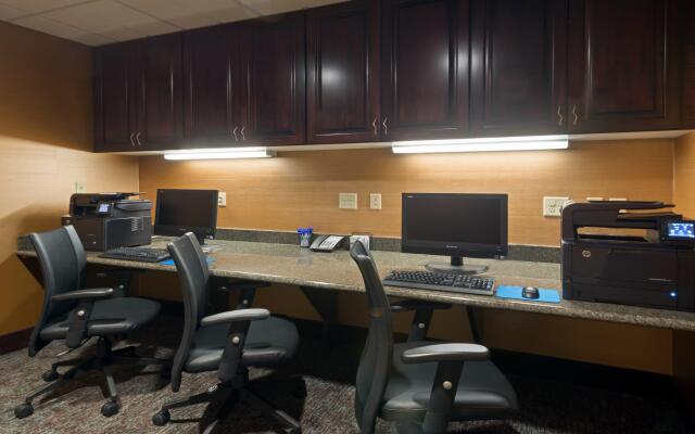 Holiday Inn Express Hotel & Suites Butte by IHG