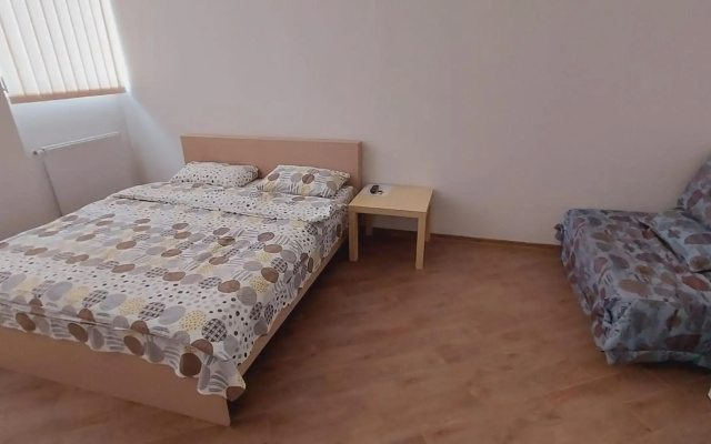 Liaynberga Apartments