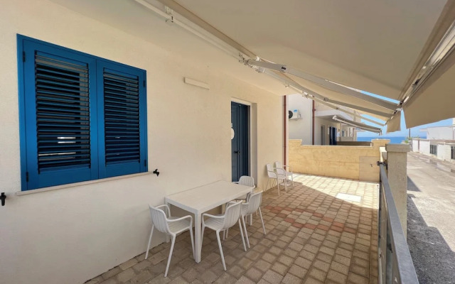 Mavitur Salento Apartments