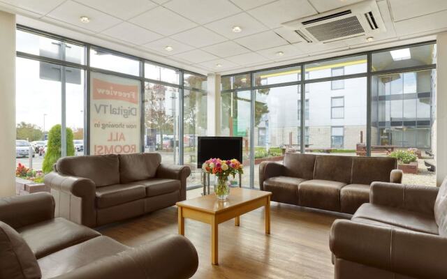 Days Inn Leicester Forest East M1
