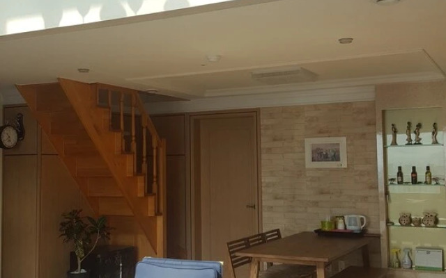 Sky Guest House