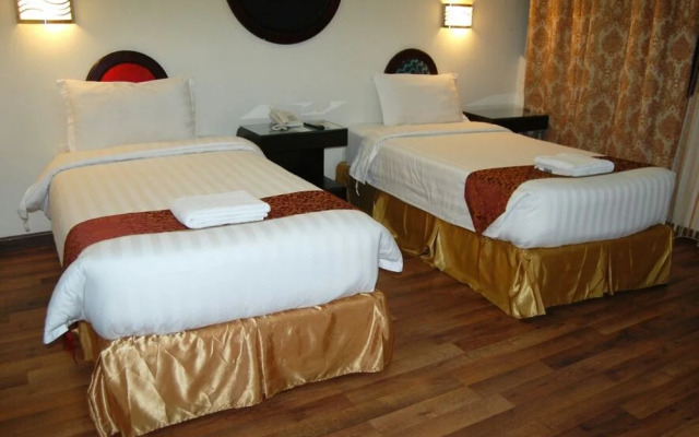 Safari Jeddah Hotel