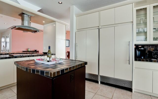 Marbella Villa Penthouse - 1713927