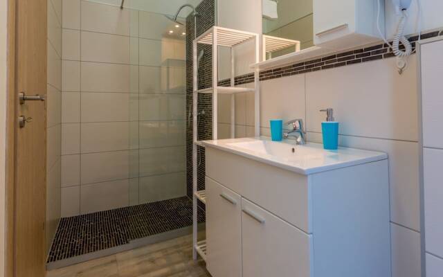 Quaint Villa in Selce with a Private Swimming Pool