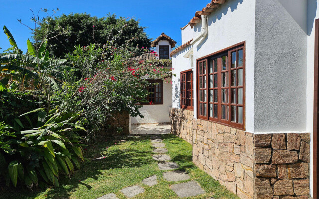 Suite Dupla em Búzios