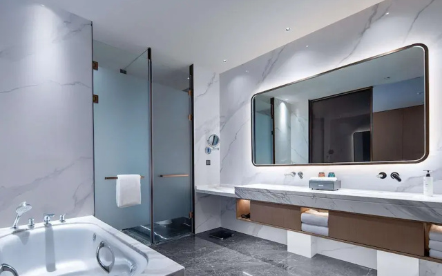 Grand Mercure Chengdu East