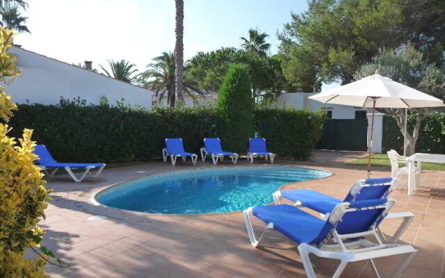 Villas Geisan