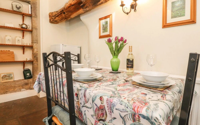 Beehive Cottage