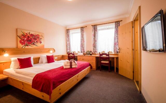 Dorf Hotel Grüner Baum