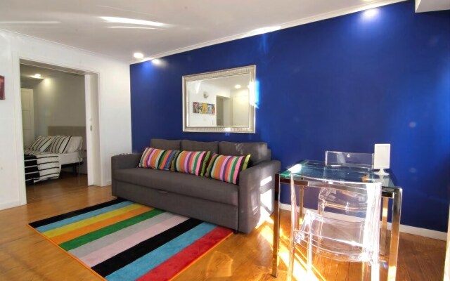 Happy Nest Lisbon Apartaments 93, 95