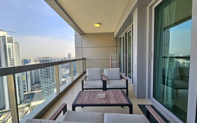 Vacay Lettings - 8 Boulevard Walk