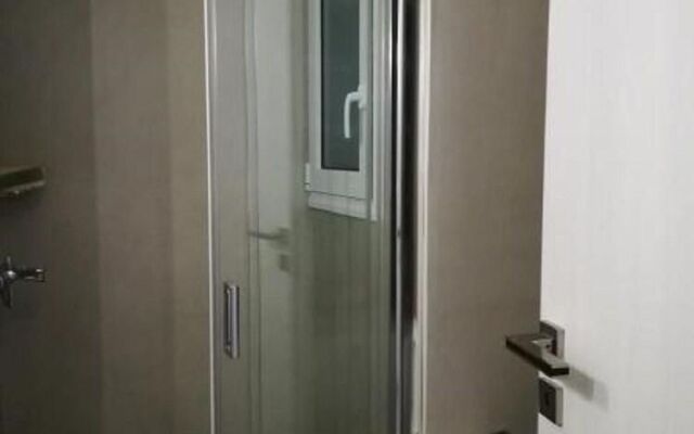 Luxury Acropolis Suite