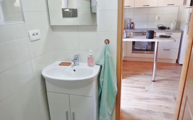 Mareta - Apartment in a stone house