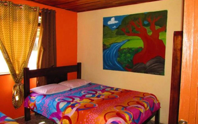Que Tuanis Hostel Monteverde