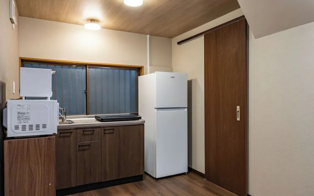 SHIMIZUYA Osaka Nishikujo ekimae