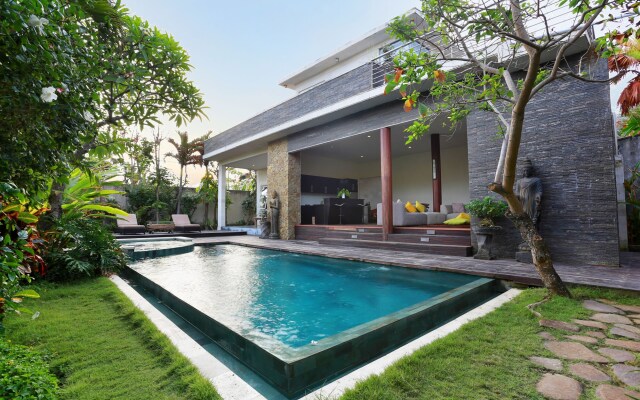 Pandawa Beach Villas & Spa