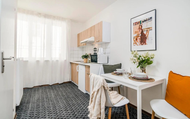 Romantic Apts Prague by Michal&Friends