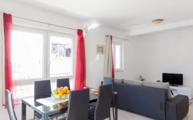 Apartment Miniatus A48