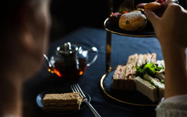 The Chesterton Hotel