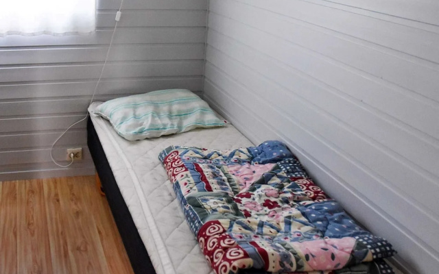 5 Person Holiday Home in Selje