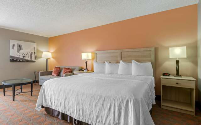 Best Western Pecos Inn