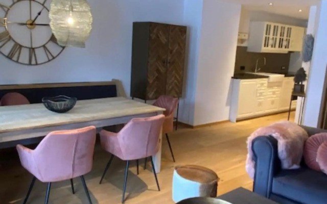 Weiherhof - sleep, eat & smile