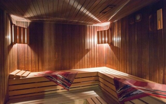 Zorlu Grand Hotel Trabzon