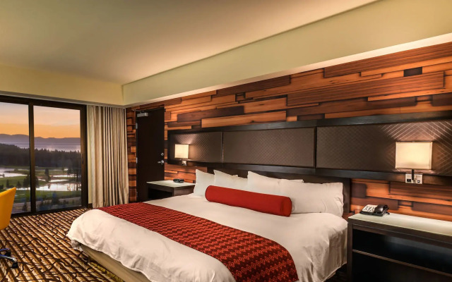 Bally’s Lake Tahoe Casino Resort