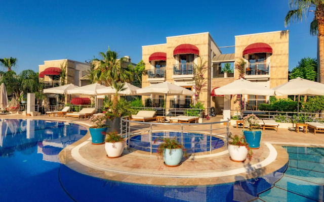 Bodrium Hotel & Spa - Special Class