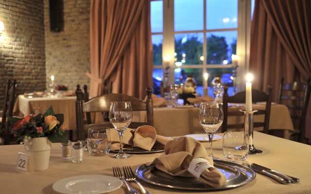 Fletcher Hotel-Restaurant Zevenbergen-Moerdijk