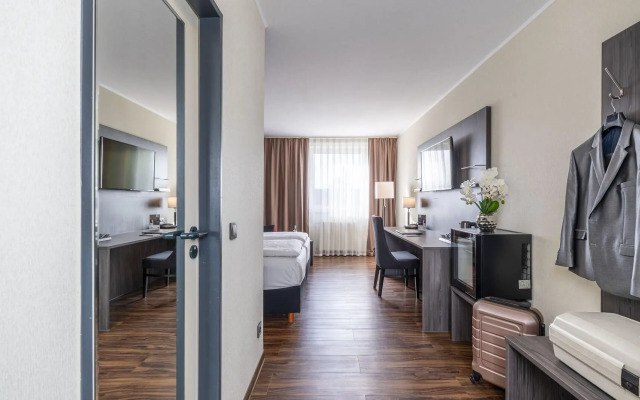 Plaza Inn Grevenbroich