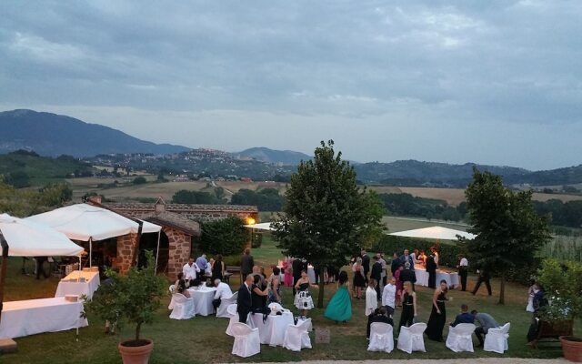 Agriturismo La Polledrara