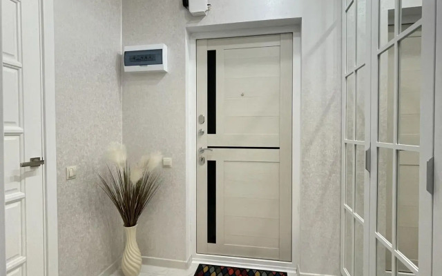 Apartments on Ivan Golubets street 147k2