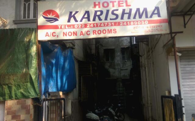 Hotel Karishma Dadar