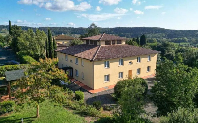 Il Cigliere Wellness Spa Resort