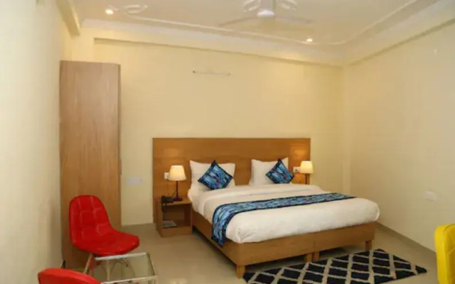 Anaya Suites