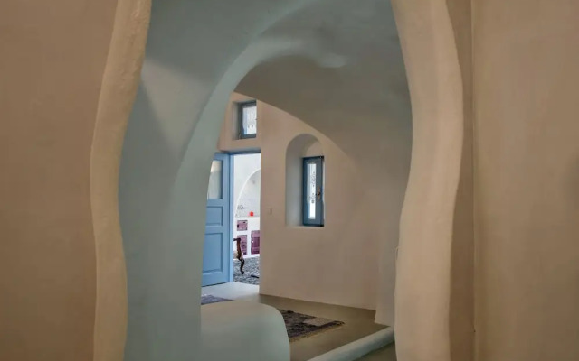 Abelis Canava Luxury Suites - Adults Only