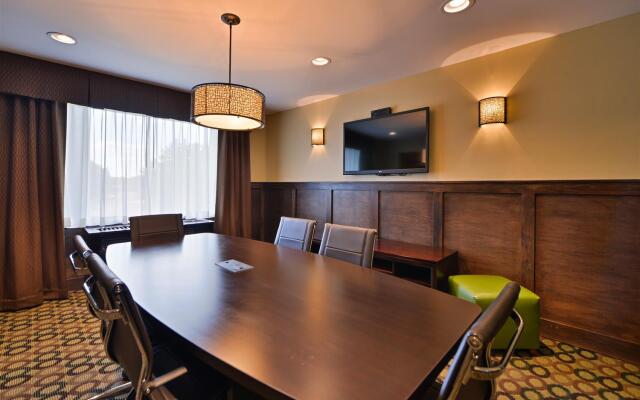 Best Western Glenview -Chicagoland Inn and Suites