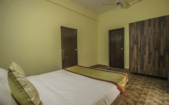 OYO 10402 Home 4BHK Villa Panjim Old Goa Highway