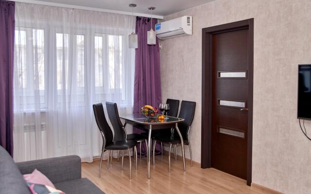 Viahome (Виахоум) на улице Днепровская