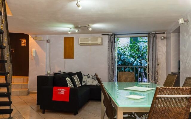 Apartment - S. Rosa II BH 87