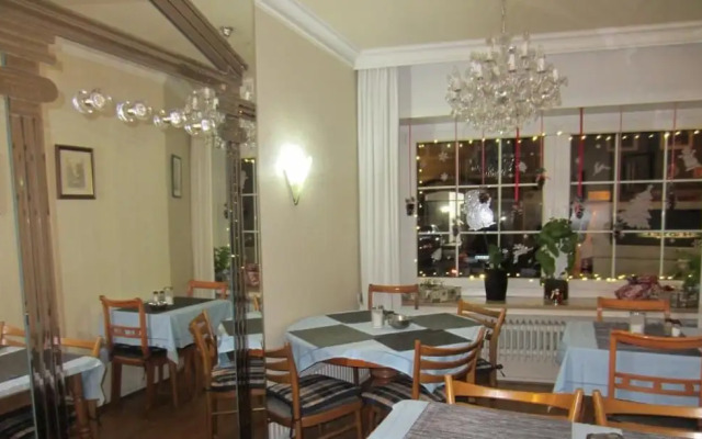 Hotel Haus Rheinblick