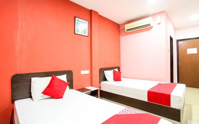 OYO 89539 Hotel Siswa