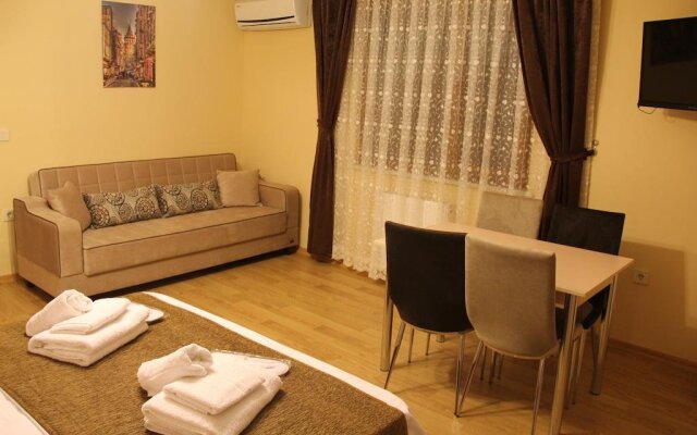 Shami Suites