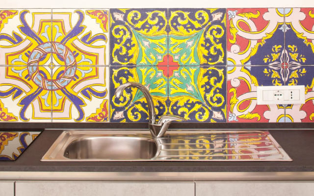 Laguna Boutique Apartments