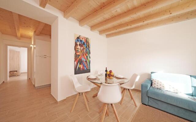 Apartments Villa Bougainville
