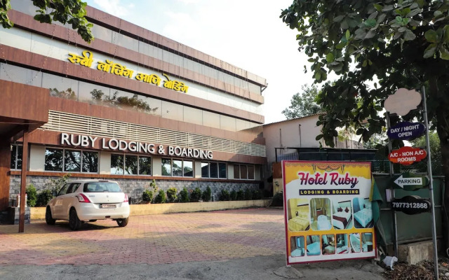 Hotel Ruby